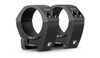 Vortex Pro Series 34mm Medium Weaver Style Scope Rings Matte PR34-M