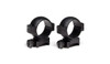 Vortex Hunter Riflescope Rings 30mm Medium Weaver Style Matte 30MRNG-M
