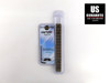 Warne Winchester XPR LA Vapor Picatinny Rail 0-MOA Flat Dark Earth V486M