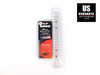 Warne Tikka T3 Mountain Tech Tactical Rail Satin Silver 76T3-20MOA