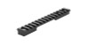 Leupold BackCountry Cross-Slot Base Winchester 70 LA 0-MOA Matte 171342