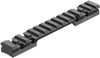 Leupold BackCountry Rail for Browning X-Bolt SA 0-MOA Matte 176394