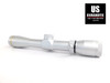 Leupold VX-4HD 3-12x40mm Hunt-Plex Satin Silver 185451