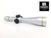 Leupold VX-4HD 3-12x40 Illum. FireDot Twilight Hunter Satin Silver 185453
