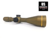 Leupold VX-4HD 3-12x50mm CDS-ZL2 Side Focus Duplex Burnt Bronze 185454