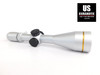 Leupold VX-4HD 3-12x50 Illum. FireDot Twilight Hunter Satin Silver 185455