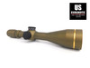 Leupold VX-4HD 4-16x50mm CDS-ZL2 Side Focus Duplex Burnt Bronze 185456
