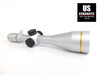 Leupold VX-4HD 4-16x50 Illum. FireDot Twilight Hunter Satin Silver 185457