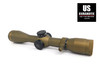 Leupold VX-4HD 4-16x50mm CDS-ZL2 Side Focus Wind-Plex Burnt Bronze 185458