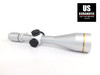 Leupold VX-4HD 4-16x50mm CDS-ZL2 Side Focus Wind-Plex Satin Silver 185458