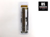 Leupold BackCountry Rail for Browning X-Bolt (1) LA 0-MOA Burnt Bronze 176396