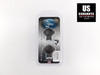 Talley Scope Ring/Base 1" Medium for Weatherby 307 (8-40) Tungsten 940719