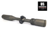 Vortex Crossfire HD 4-12x44mm SFP Dead-Hold BDC MOA Gun Metal Bronze CFR-41201