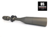 Vortex Crossfire HD 4-12x44mm SFP Dead-Hold BDC MOA Gun Metal Bronze CFR-41201