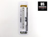 Leupold BackCountry Rail for Remington 700 SA 20 MOA Satin Silver 187341