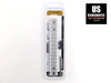 Leupold BackCountry Rail for Remington 700 LA 0-MOA Satin Silver 187342