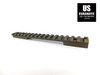 Leupold BackCountry Rail for Remington 700 LA 20-MOA Burnt Bronze 187343