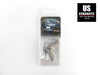 Talley 1" Anti-Cant Indicator Flat Dark Earth 1ACI
