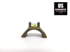 Talley 30mm Anti-Cant Indicator Burnt Bronze 30ACI