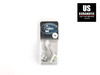 Talley 30mm Anti-Cant Indicator Satin Silver 30ACI