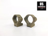 Talley Scope Ring/Base 30mm Low for CVA Cascade Flat Dark Earth 730725