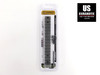 Leupold BackCountry Rail for Remington 700 LA 0-MOA Tungsten 187342