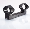 Talley Scope Mounts 1" Medium for T/C Contender G2 Matte 940753