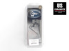 Talley Scope Mounts 1" Medium for Traditions Muzzleloader Tungsten 940751