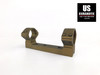 Talley Scope Mounts 1" High for Traditions Muzzleloader Burnt Bronze 950751