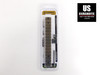 Leupold BackCountry Rail for Remington 700 LA 0-MOA Burnt Bronze 187342