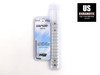 Warne Howa/Vanguard SA Vapor Picatinny Rail Satin Silver V450-20MOA