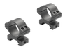 Leupold Rifleman Gen 2 Scope Rings 30mm Medium Matte 185532