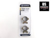 Leupold Rifleman Gen 2 Scope Rings 30mm High Flat Dark Earth 185533