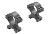 Leupold Rifleman Gen 2 Scope Rings 1" High Matte 185536
