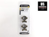 Leupold Rifleman Gen 2 Scope Rings 1" High Burnt Bronze 185536