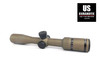 Zeiss Conquest V4 4-16x44 Riflescope Z-Plex Smoked Bronze 522931-9920-080