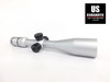 Zeiss Conquest V4 6-24x50 Riflescope ZBi Illum Satin Silver 522955-9968-090