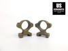 Leupold Rifleman Gen 2 Scope Rings 1" High Flat Dark Earth 185536