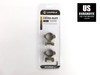Leupold Rifleman Gen 2 Scope Rings 1" High Flat Dark Earth 185536