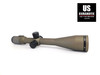 Vortex Viper 6.5-20x50mm Dead-Hold BDC Smoked Bronze VPR-M-06BDC