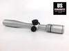 Vortex Viper HD 5-25x50mm FFP VMR-4 (MRAD) Reticle Satin Silver VPR-52502