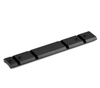 Warne Maxima Browning BAR Rail (6-48 Screws) Matte A996M