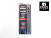 Warne Vapor Savage Axis Picatinny Rail 0-MOA Gun Metal Bronze V498M