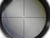 Leupold M8 6x Duplex Reticle Satin Silver USED-11