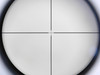 Leupold VARI-XII 1-4x Duplex Reticle Satin Silver USED-7