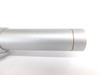 Leupold M8 2x ER Heavy Duplex Reticle Satin Silver USED-12
