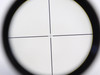 Leupold M8 4x Duplex Reticle Burnt Bronze USED-5