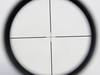 Leupold Rifleman 3-9x40mm Duplex Reticle Satin Silver USED-16