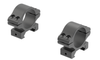 Leupold Rifleman Gen 2 1" Low Weaver Style Rings Matte 185534