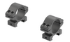 Leupold Rifleman Gen 2 1" Low Weaver Style Rings Matte 185534